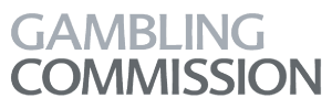 UK Gambling Commission logo