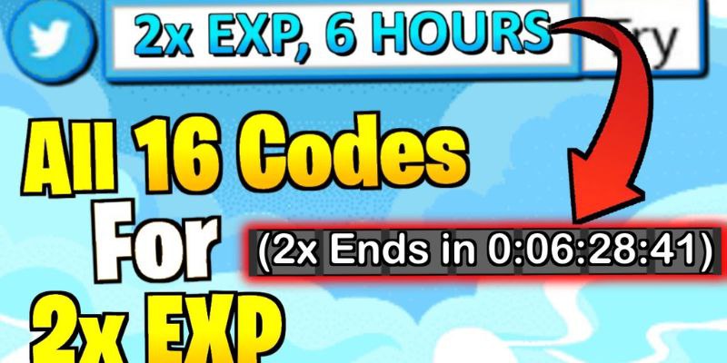 code blox frui x2 exp